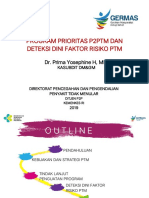 Materi Kasubdit DMGM PDF