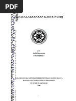 Download penatalaksanaan-kasus-nyeri by ELIA_NURAZ SN43980017 doc pdf