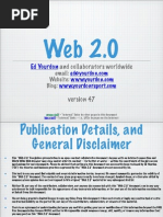 Download Web 20 presentation by Ed Yourdon by Pascal Van Hecke SN439802 doc pdf