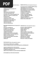 Tablas Analisis interno segunda entrega proceso estrategico.xlsx