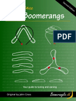 Performance Boomerangs