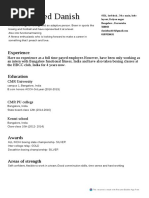 Singleton Hospital and Campus Map | PDF