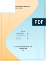 Modul Penerimaan Negara