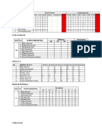 JADWAL AKU