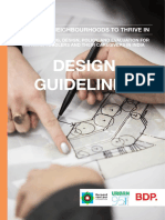 CFN - Design Guidelines