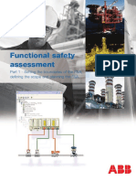 Functional Safety Assessment PDF