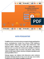 Buku Saku Faq Pendidikan Keaksaraan Dan Kesetaraan