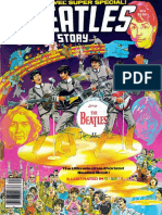 the beatles story (marvel comics) - 1978.pdf