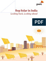 Rooftop Solar PV in India CTF Pwc. v8pdf 0