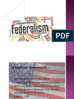 Ch 2 Federal
