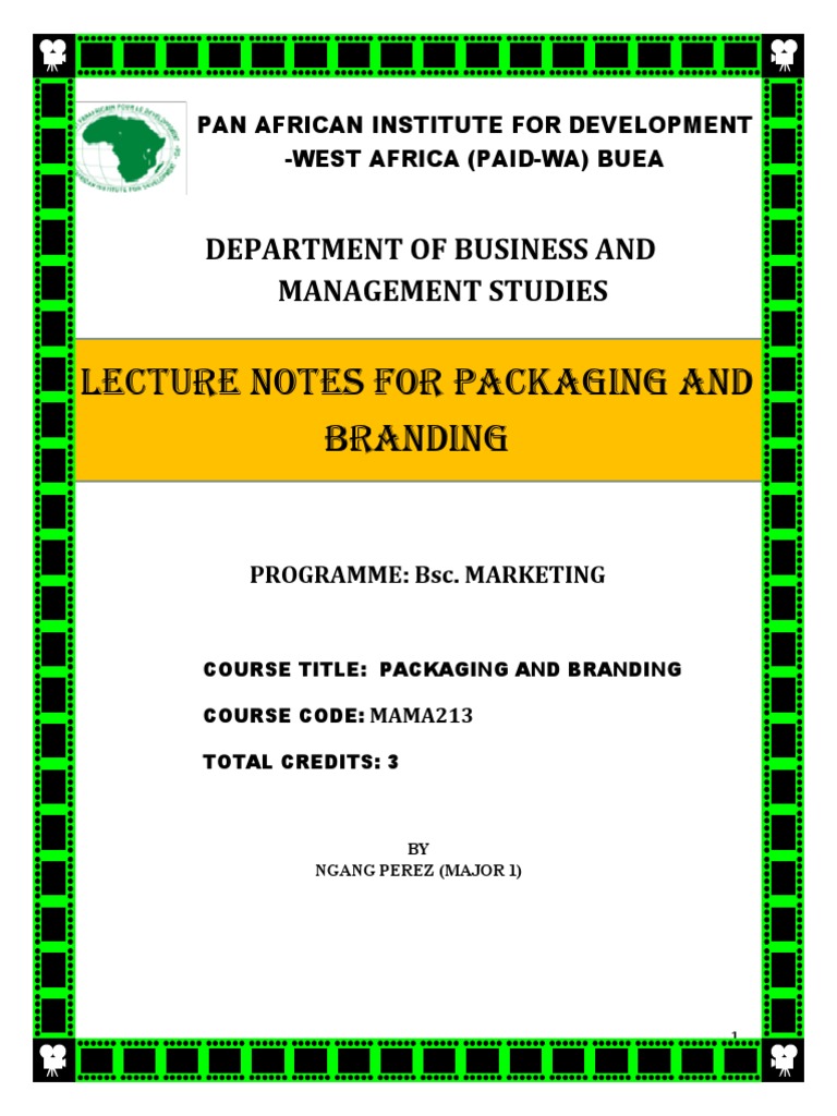 An Introduction to the Evolution of Packaging and its Vital Role in