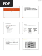 Engineering Change Notice Template | PDF