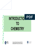 Conceptos Básicos de Quimica Aplicada A Ingeniería Mecánica