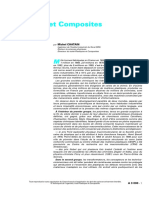 Plastiques Et Composites Introduction PDF