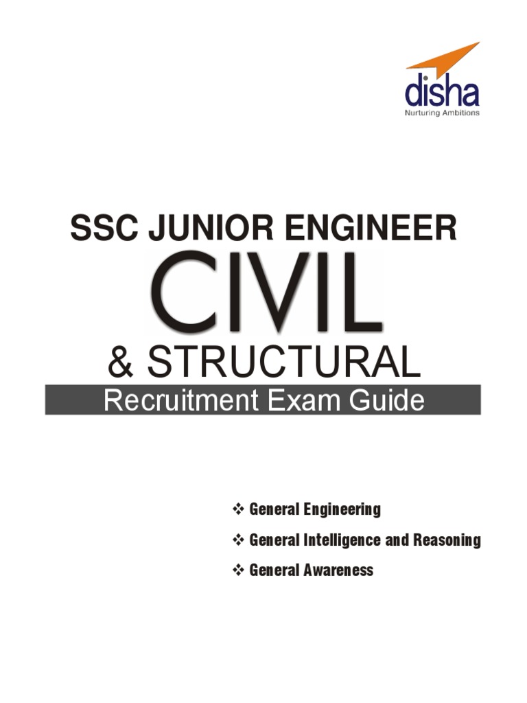 Ssc Junior Engineering Exam Civil Engineering Lime Material Nature