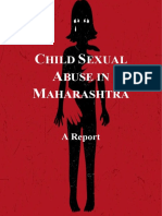 Child Sexual Abuse in Maharashtra - A Report PDF