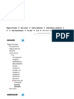 Foro Del Gimnasio PDF