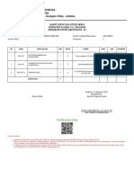 Https Sismik - Unpatti.ac - Id Mhs Cetak Cetakkrs - PHP Semester 20191