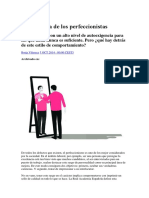 Manual Del Perfeccionista