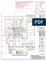 IIM101-YE-PSD-SP-IV-01-1101_0R2 - Independent Water Villa Swimming Pool Piping & Lighting Plan