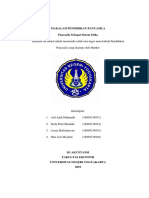 Pancasila Sebagai Sistem Etika