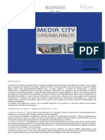 Media City Business Plan 2017-2