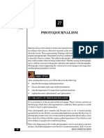 Photojournalism PDF