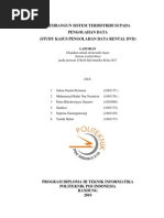 Download Paper Sistem Terdistribusi by Bahri Nasution SN43982913 doc pdf