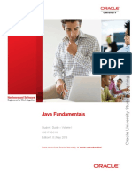 First Course Oracle PDF