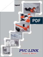 PVC LINK Catalogue 2014