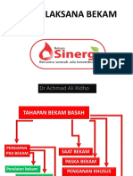 Tata Laksana Bekam