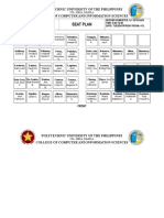 Seatplan IT1-1