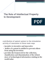 Patent International