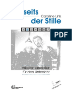 Didaktisierung Film JenseitsderStille PDF