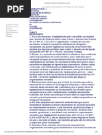 Acórdão Do Tribunal Da Relação de Lisboa