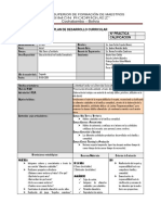 PDC COMUNITARIO Antiguo