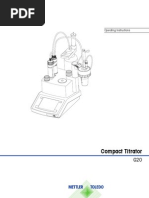 Download G20 Operating Manual by mageddawa SN43983667 doc pdf
