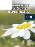 Descuriendo Mis Dones Espirituales PDF