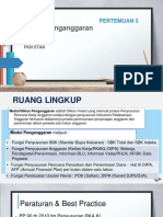 Siklus Penganggaran - v1