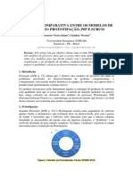 Analise Na Prototipação e Scrum