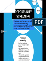 opportunity screening.pptx