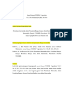 Jurnal - Math Jawa - 6-TARIKH - JAWA