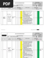 Boiler Risk Assessment | PDF | Boiler | Combustion