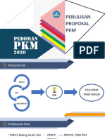 Presentasi PKM