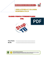 Modul Pelatihan TB PDF