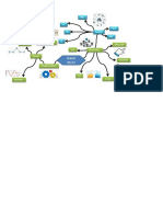 Mapa Mental Frame Relay