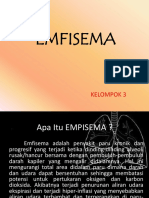 EMFISEMA