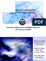 1. El Corazón y Los Anhelos de Dios, Padre y Madre Celestial- 13.12.19