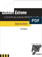 GAExtreme Manual