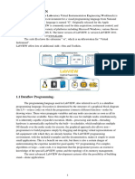 Usrp & Labview